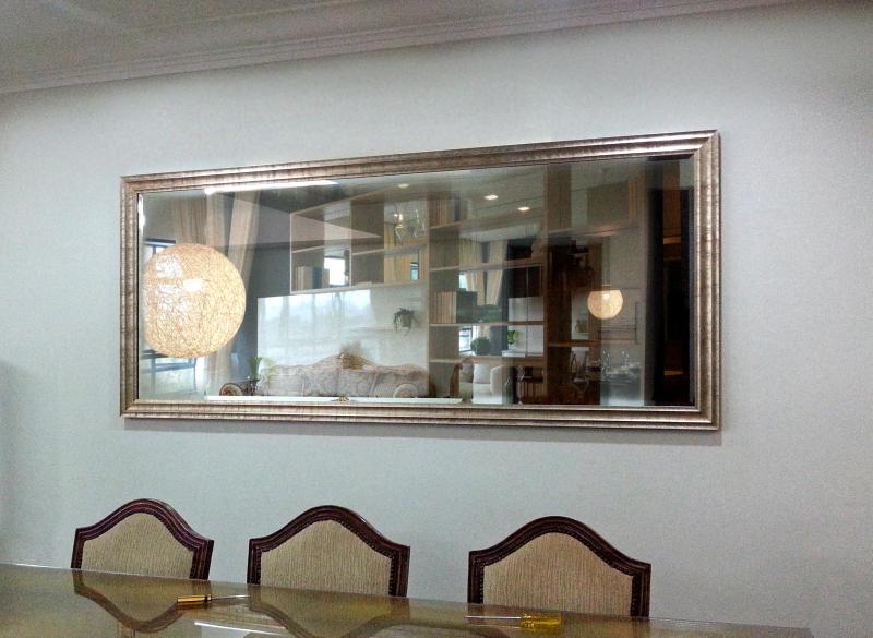 mirror malaysia kuala lumpur