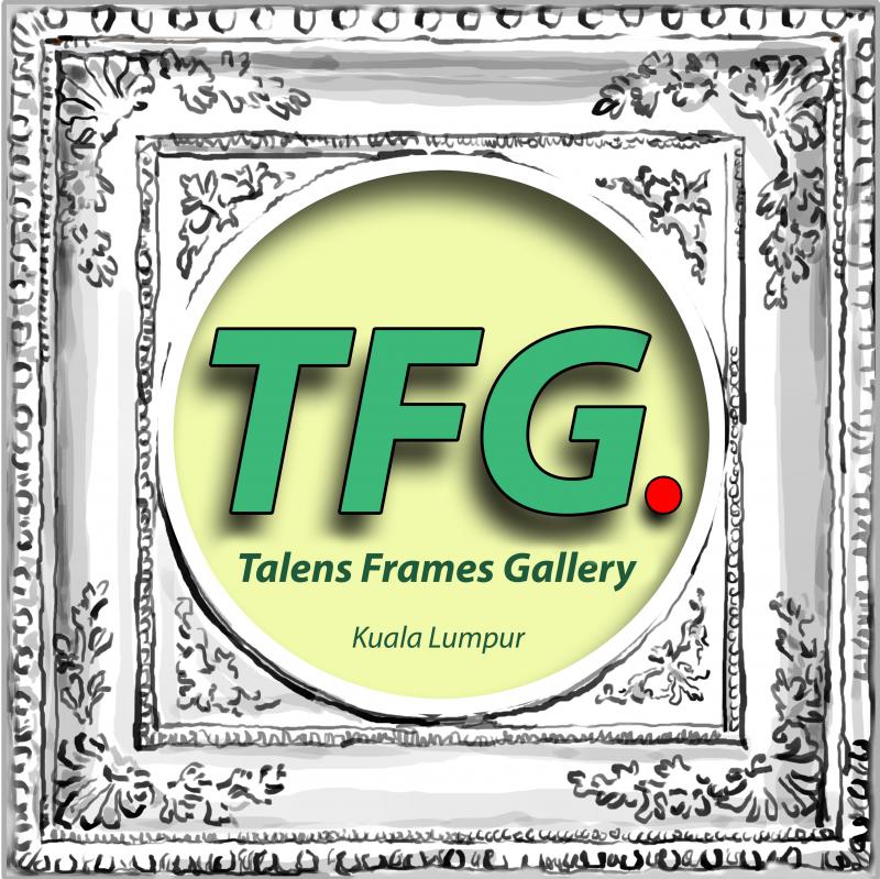 photo framing Malaysia